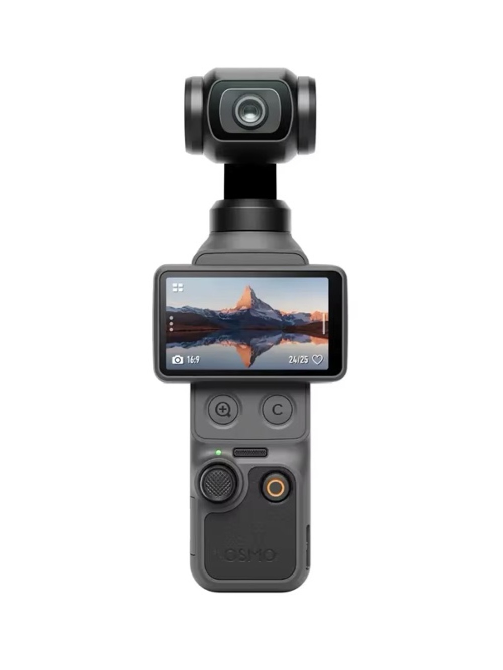DJI Osmo Pocket 4 – Creator Combo